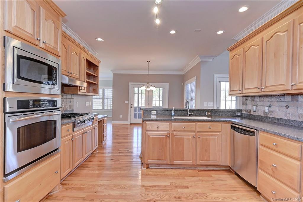 Catawba Crest - Residential