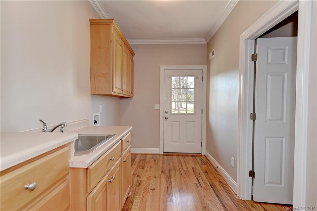 Catawba Crest - Residential