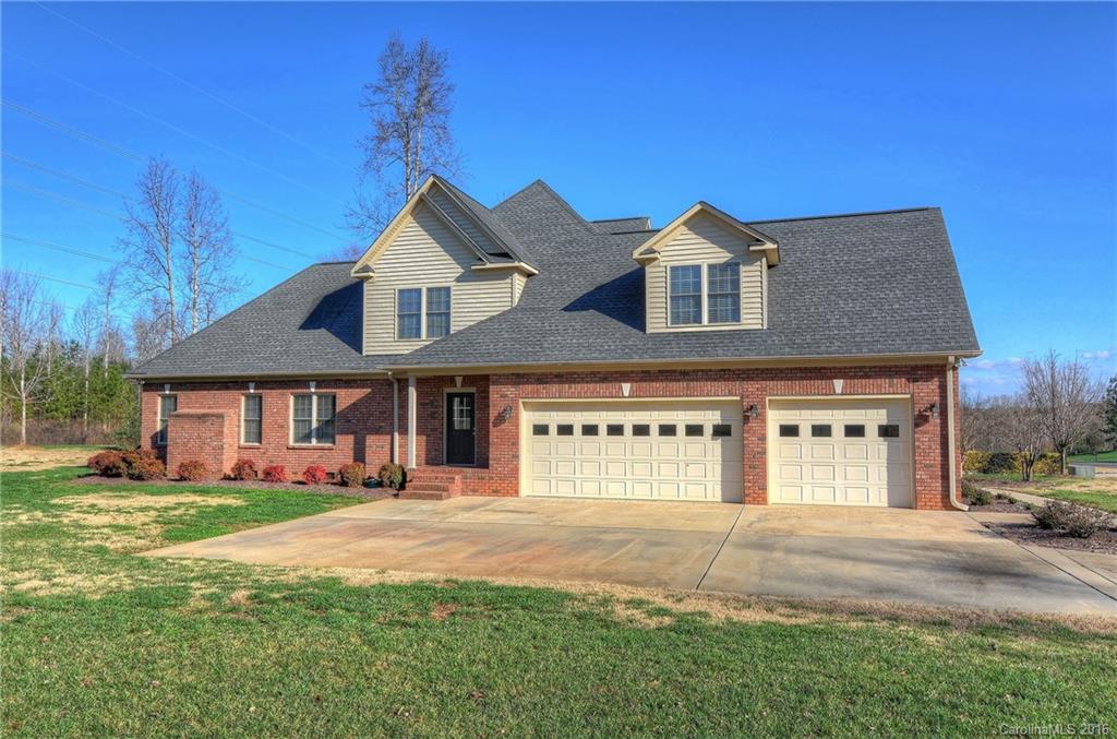 Catawba Crest - Residential