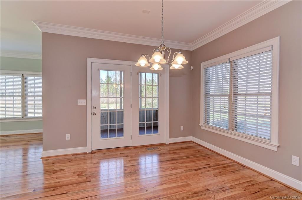 Catawba Crest - Residential