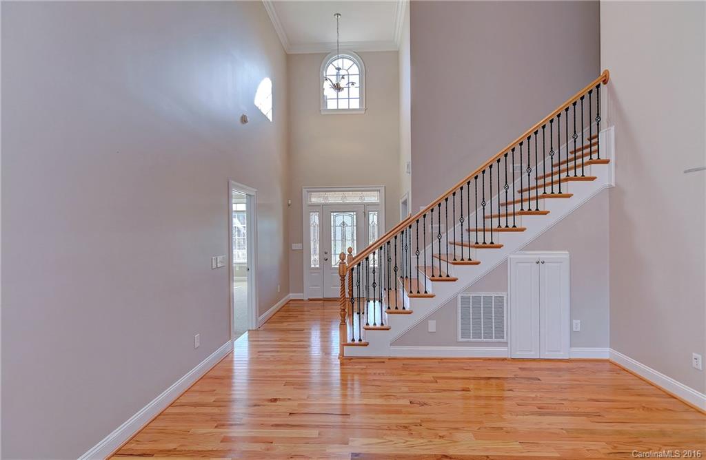 Catawba Crest - Residential