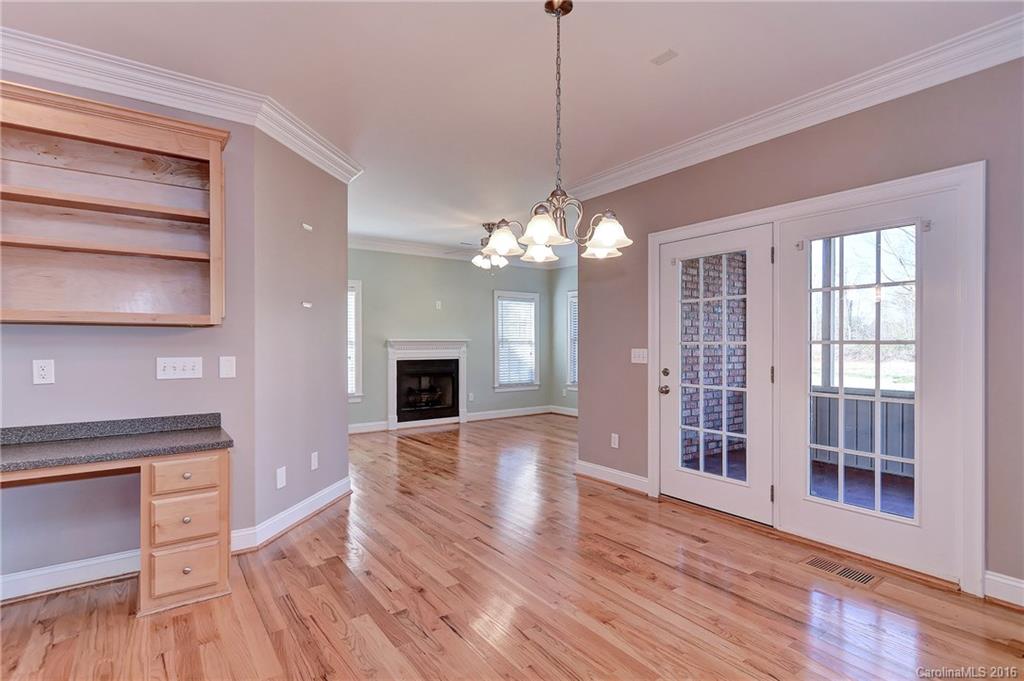 Catawba Crest - Residential