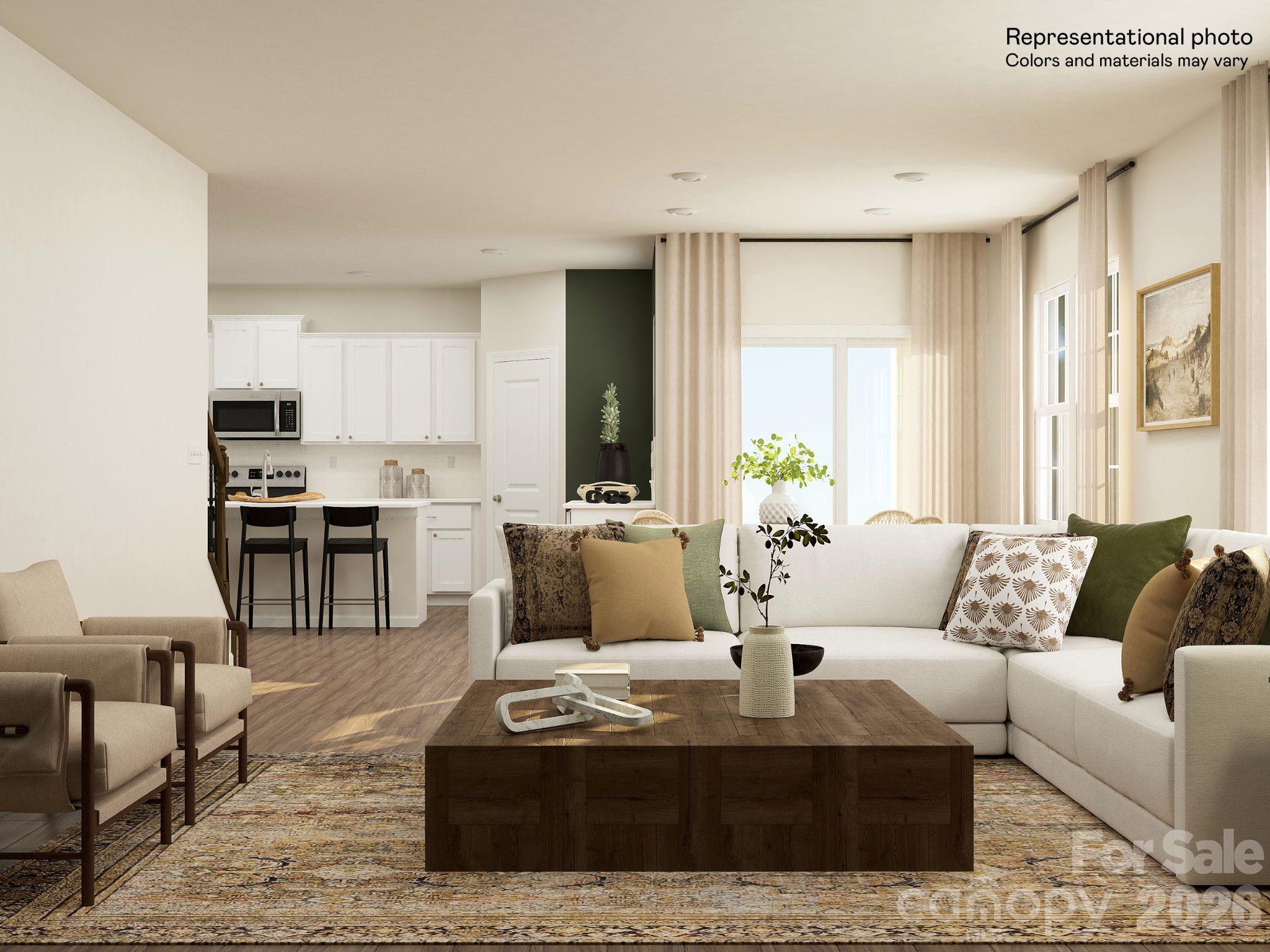 Redhawk - Residential