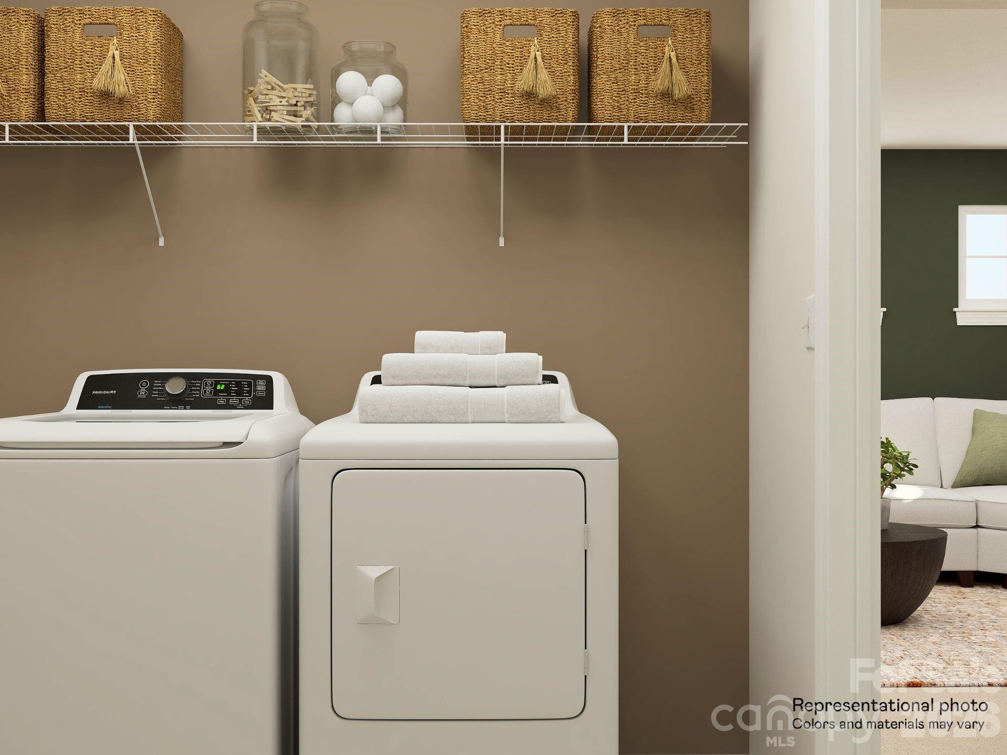 Redhawk - Residential