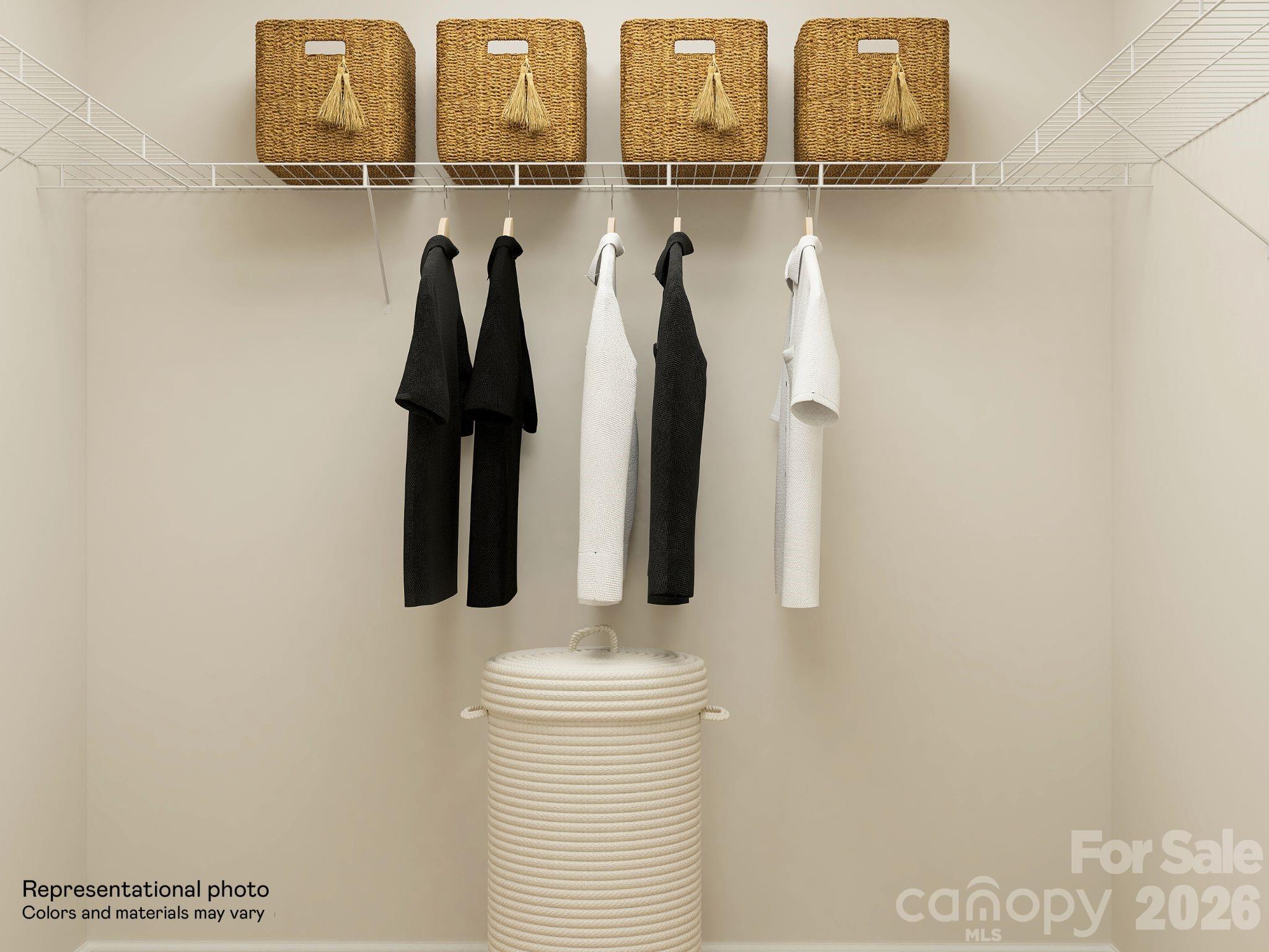 Redhawk - Residential