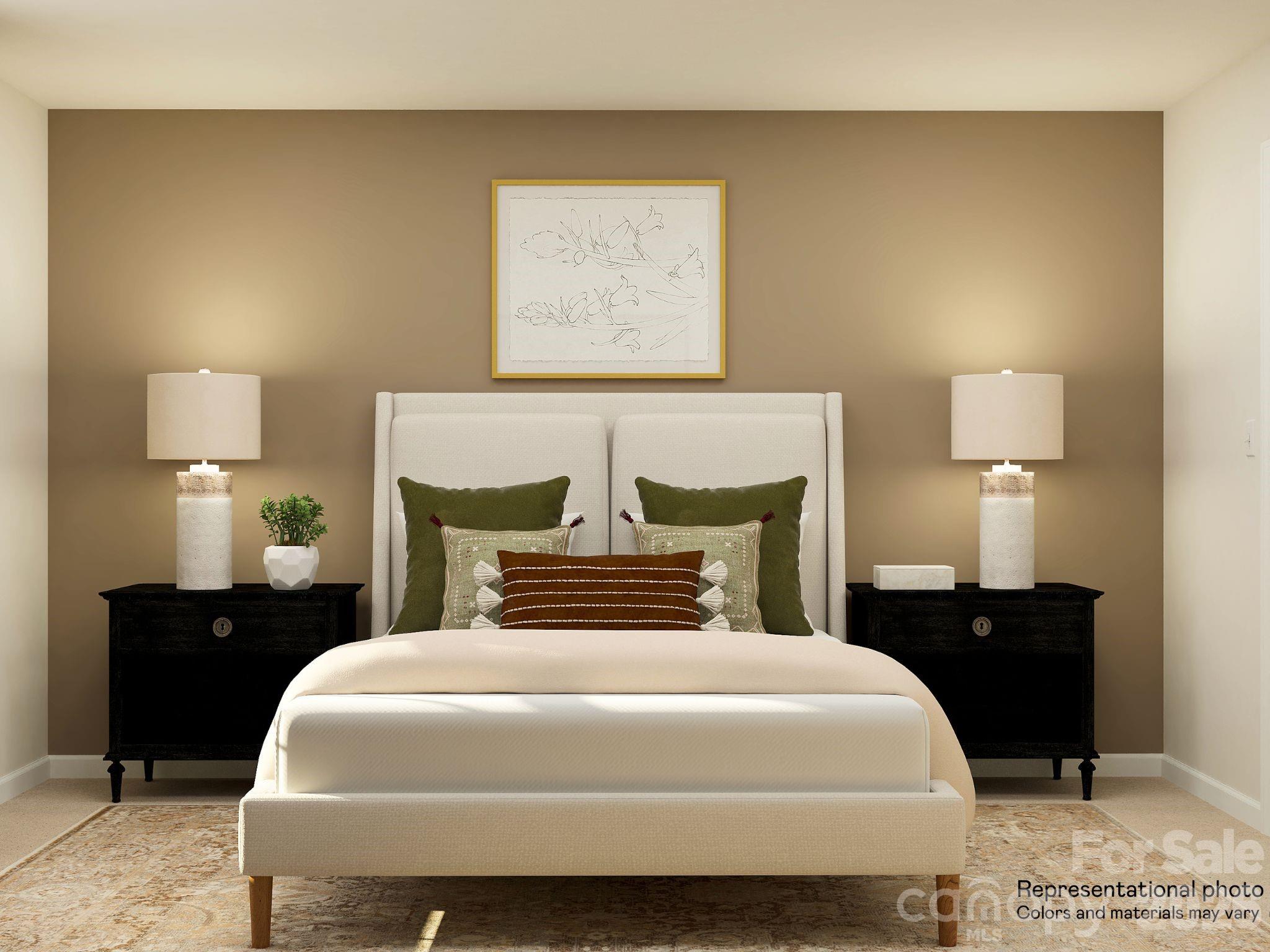 Redhawk - Residential