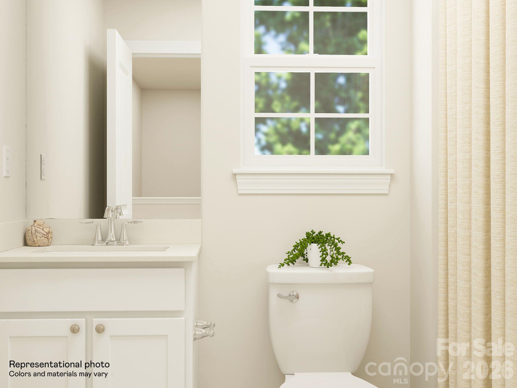 Redhawk - Residential