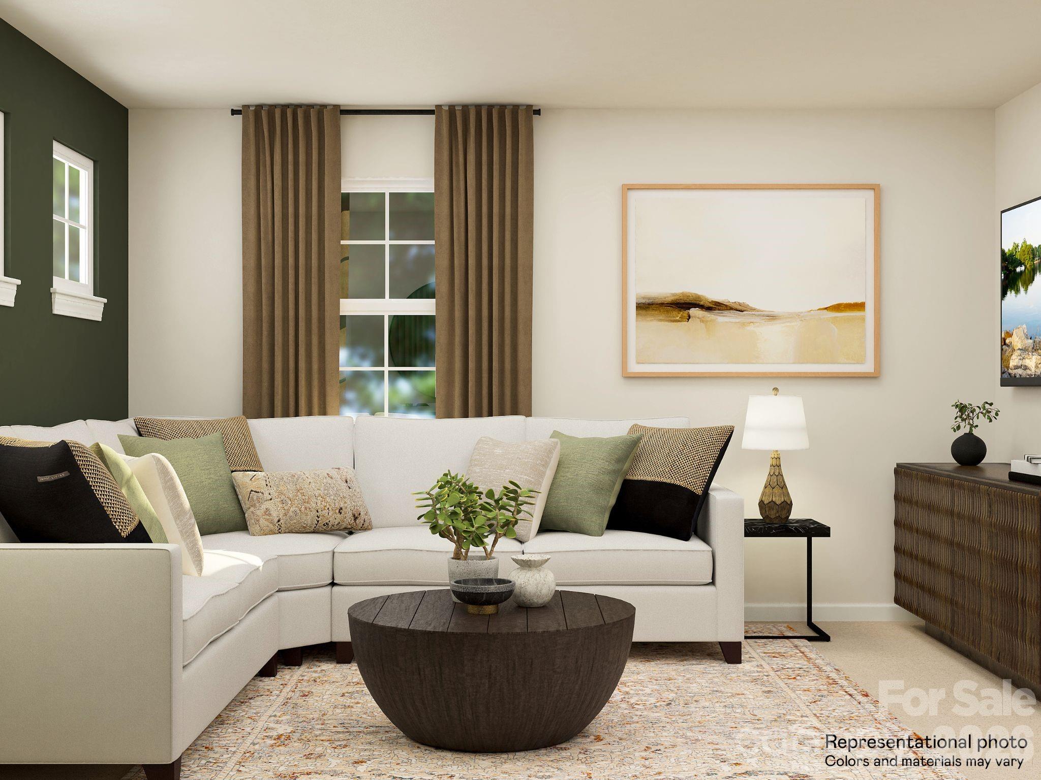 Redhawk - Residential