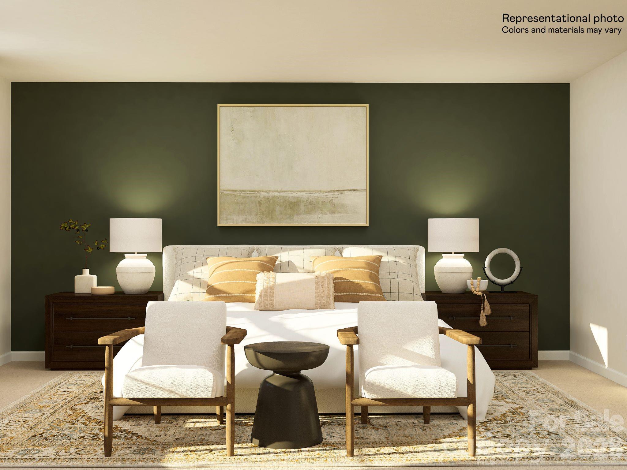 Redhawk - Residential