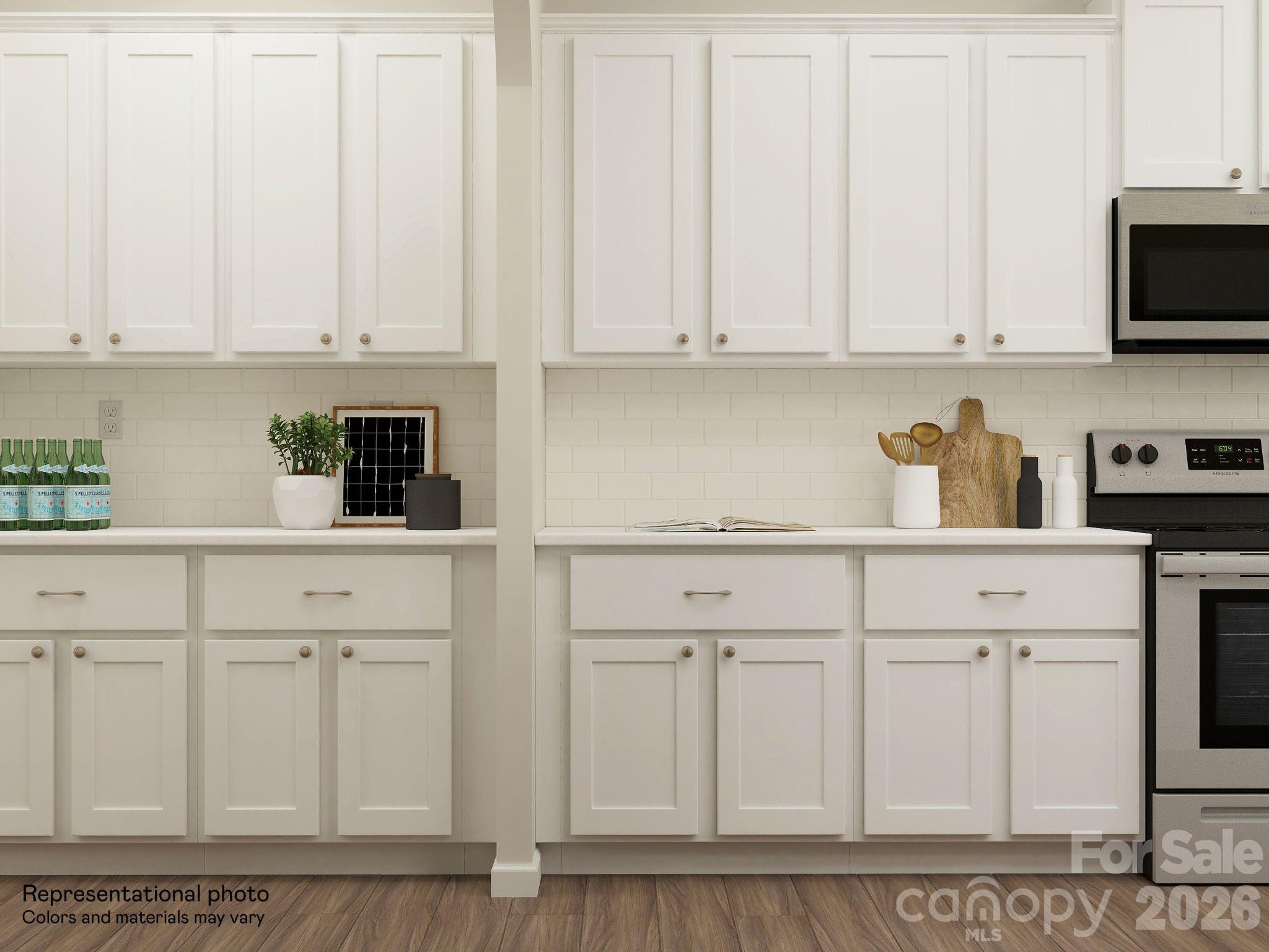 Redhawk - Residential