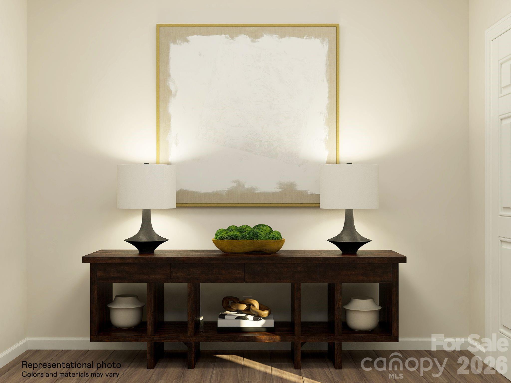 Redhawk - Residential