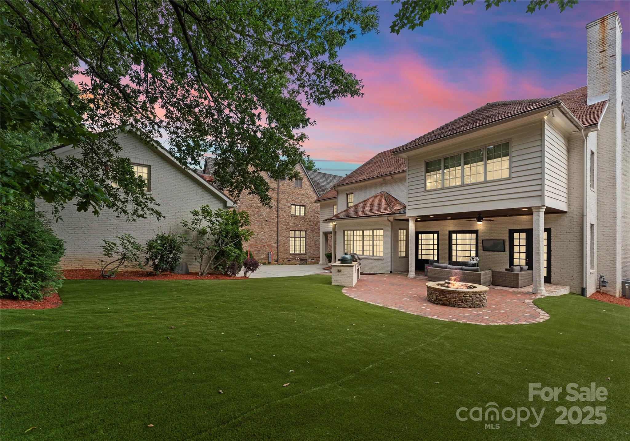 4023 Alexandra Alley Drive