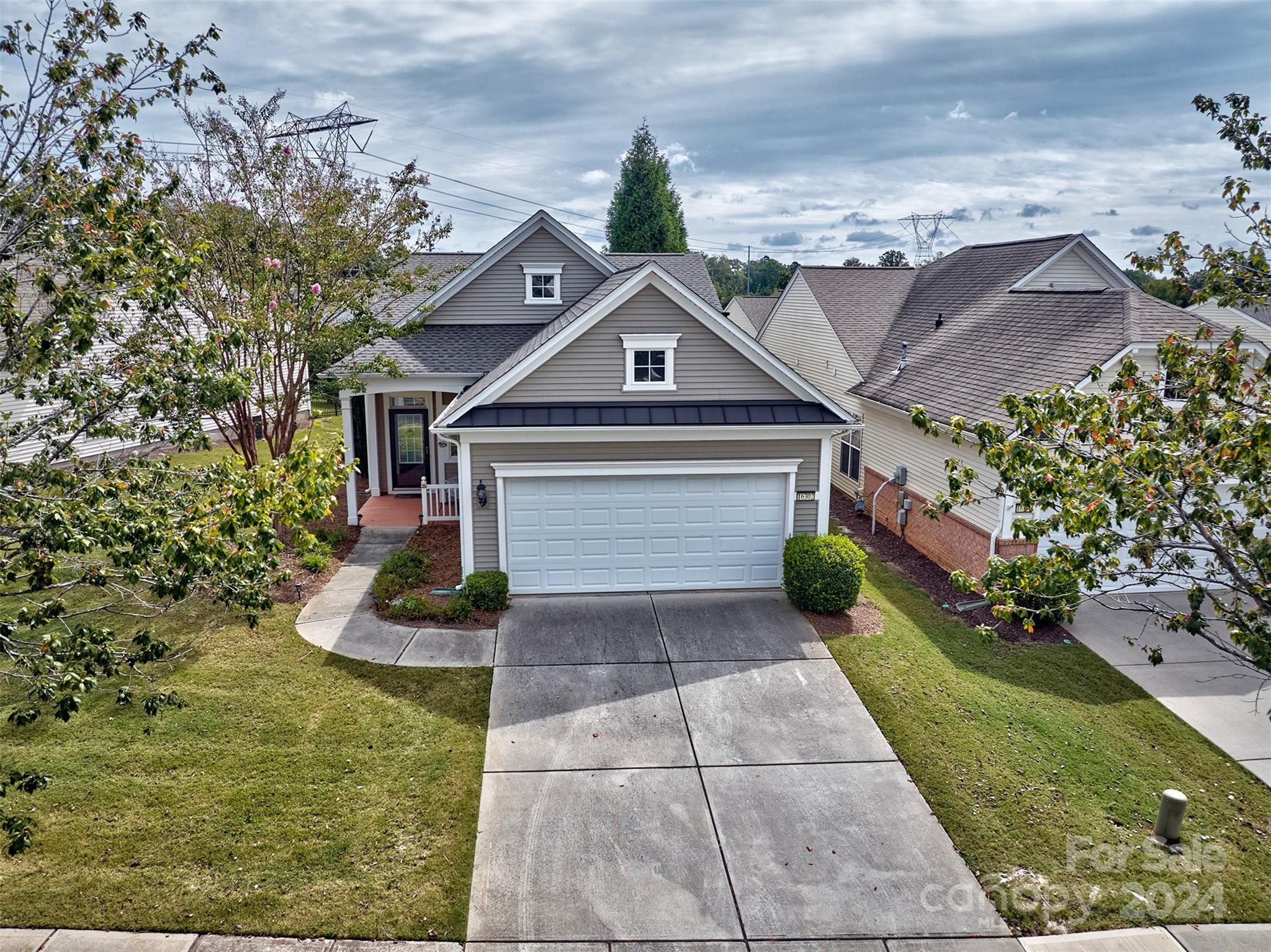 Sun City Carolina Lakes - Residential