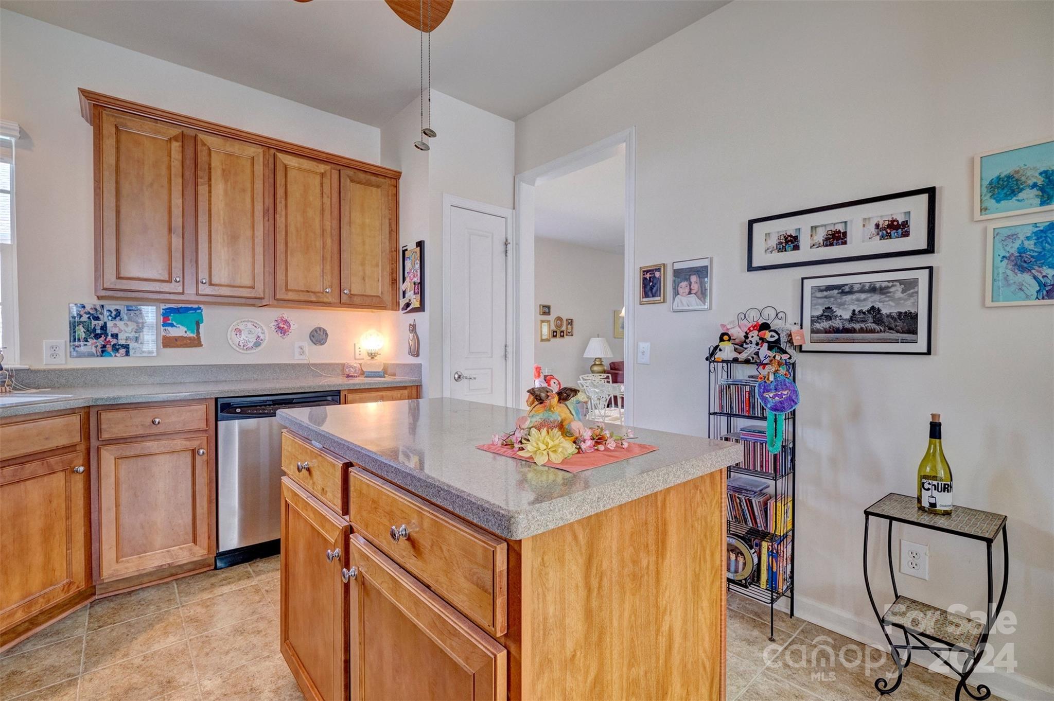 Sun City Carolina Lakes - Residential