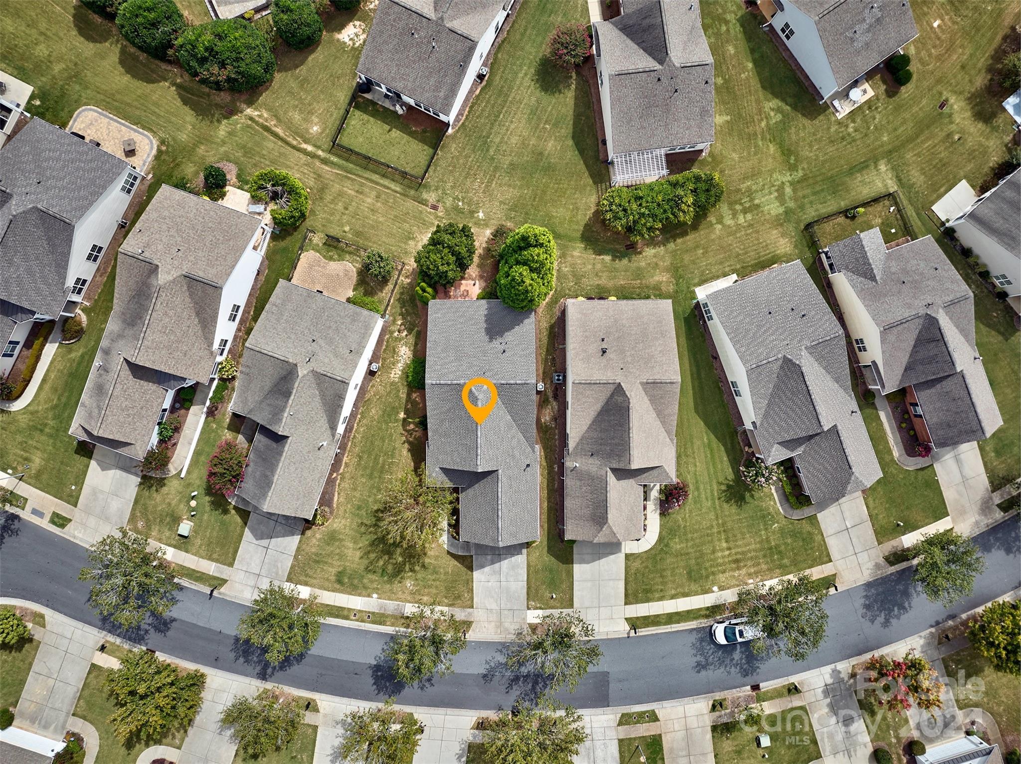 Sun City Carolina Lakes - Residential