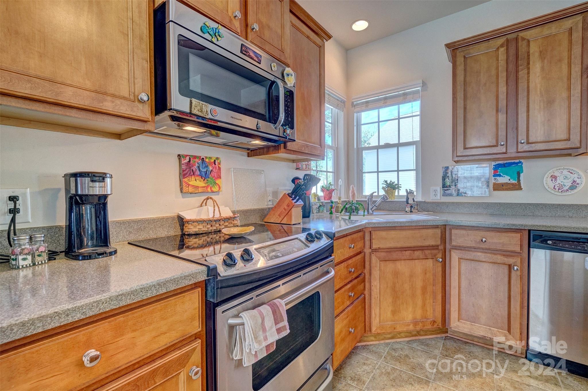 Sun City Carolina Lakes - Residential