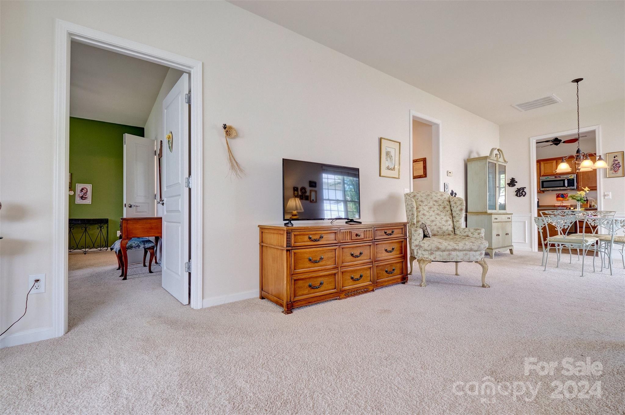 Sun City Carolina Lakes - Residential