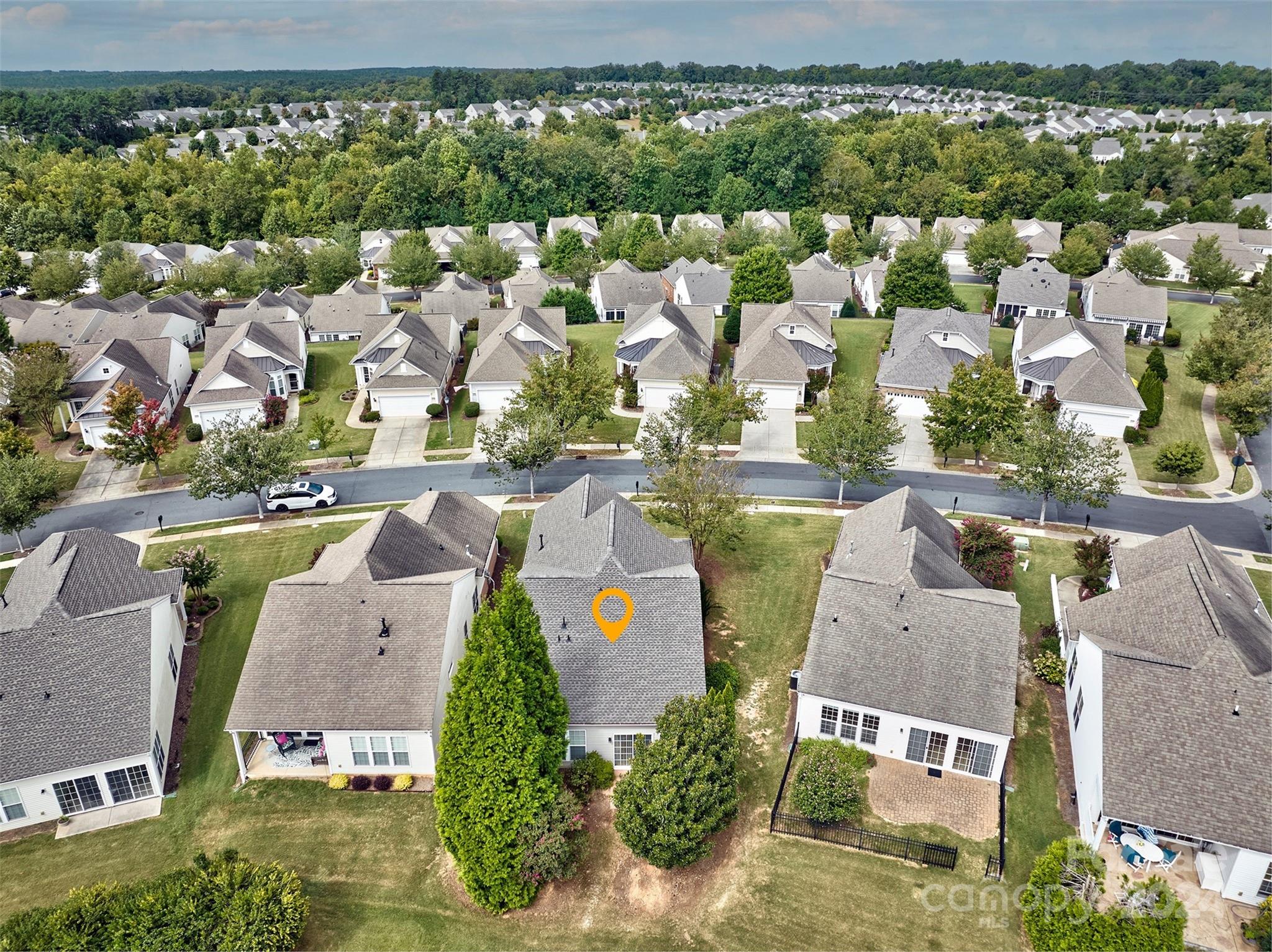 Sun City Carolina Lakes - Residential