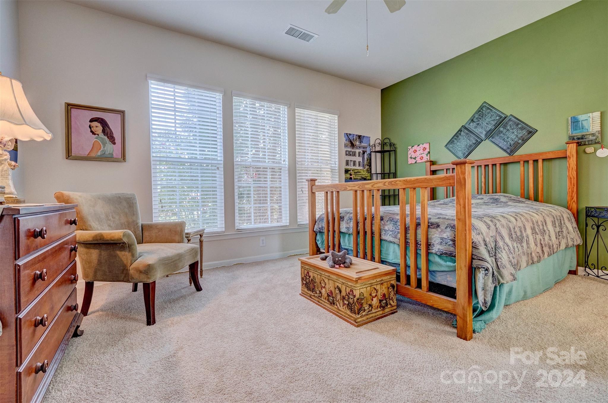 Sun City Carolina Lakes - Residential