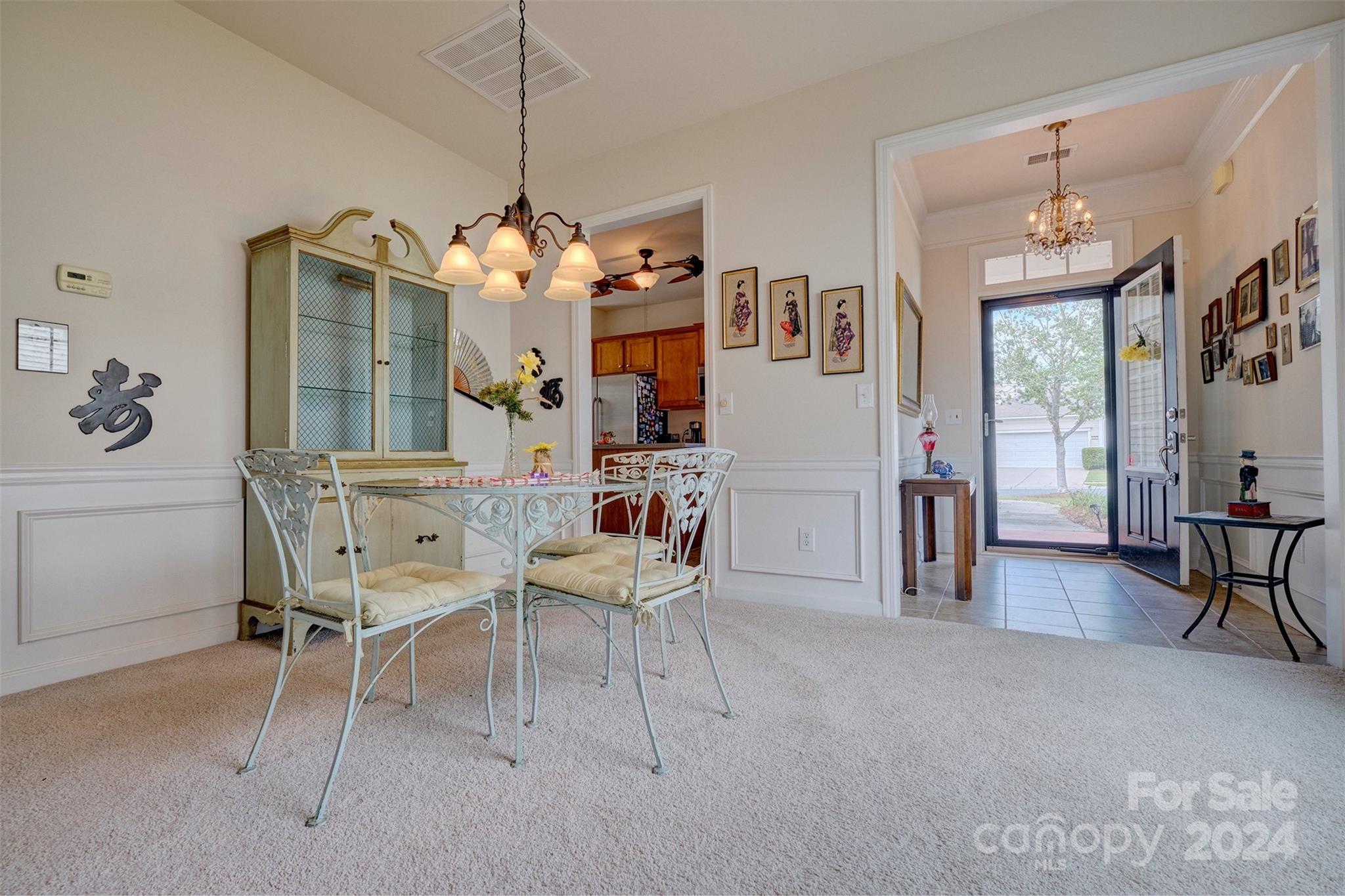 Sun City Carolina Lakes - Residential