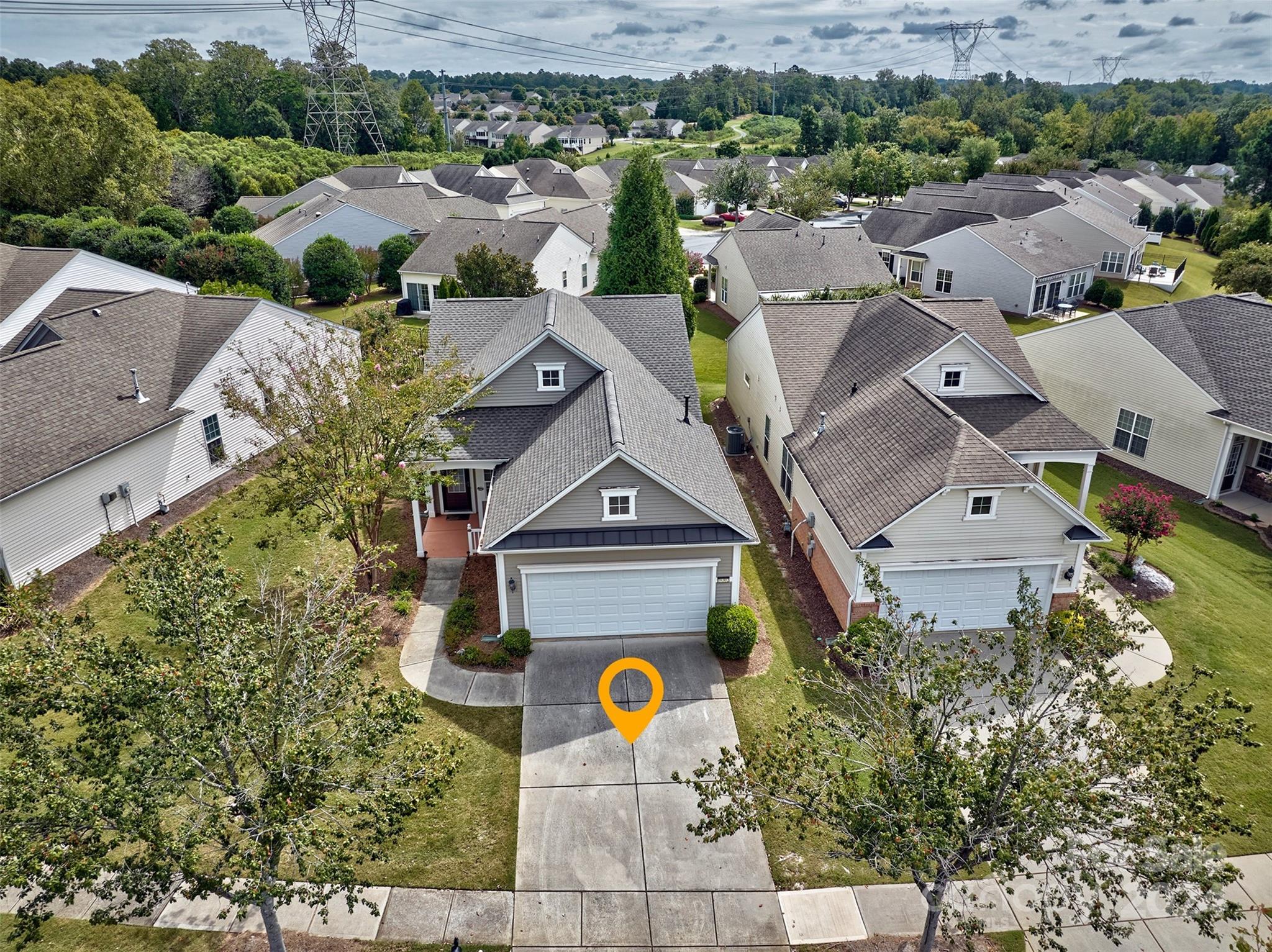 Sun City Carolina Lakes - Residential