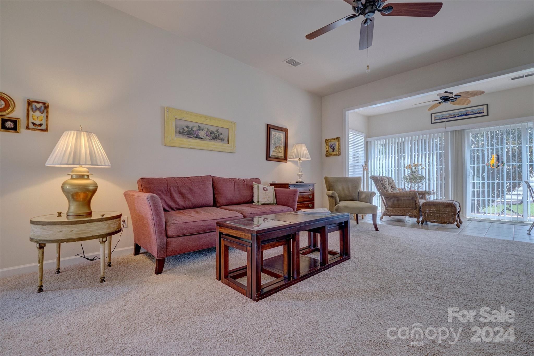 Sun City Carolina Lakes - Residential