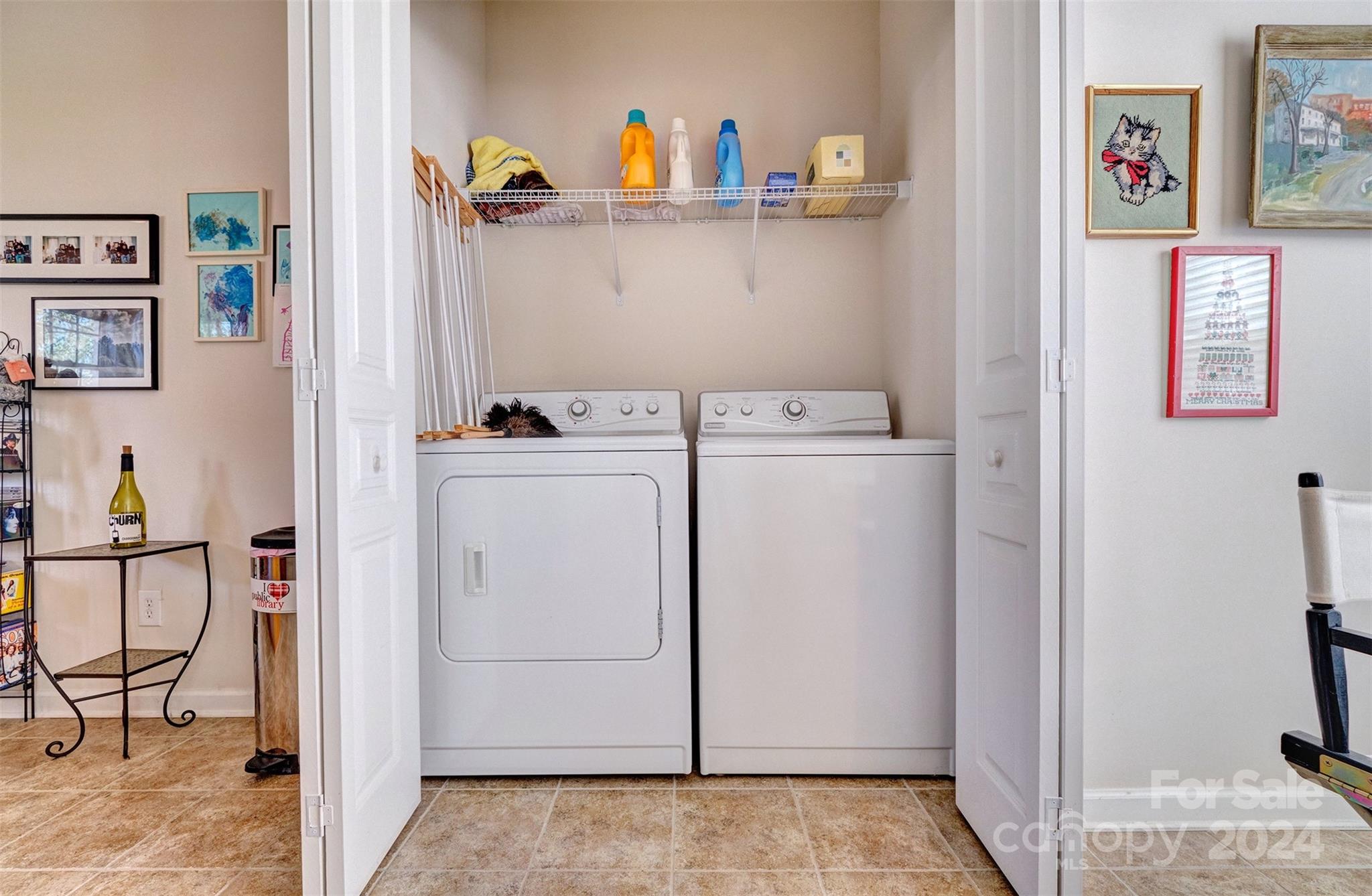 Sun City Carolina Lakes - Residential