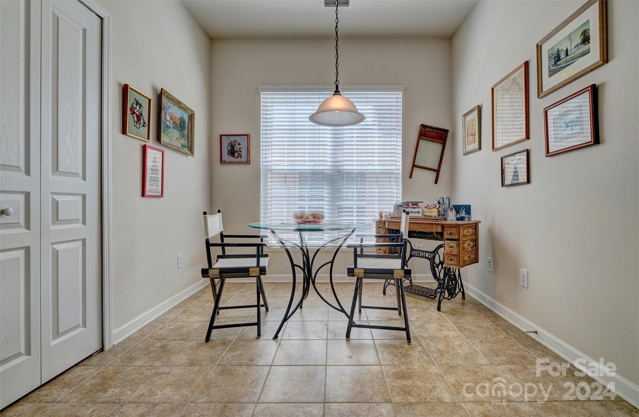 Sun City Carolina Lakes - Residential