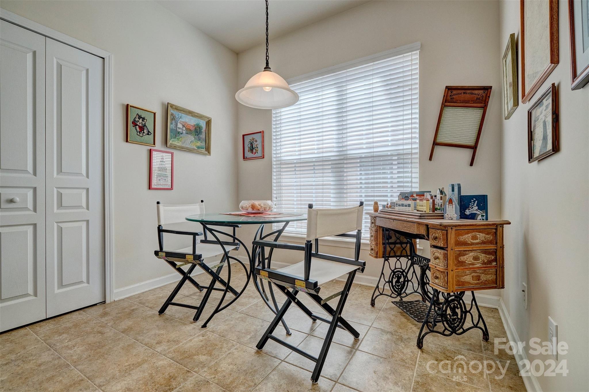 Sun City Carolina Lakes - Residential