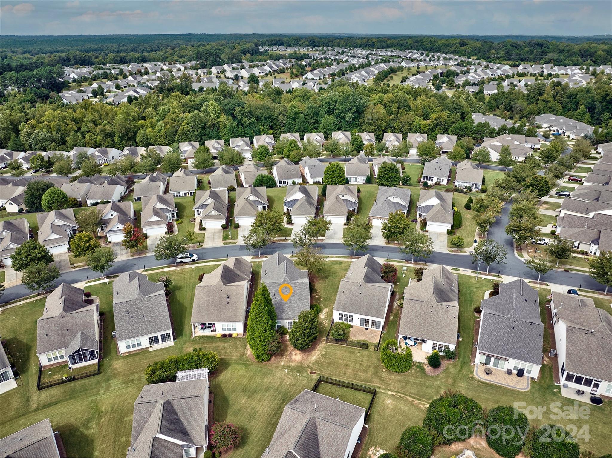 Sun City Carolina Lakes - Residential