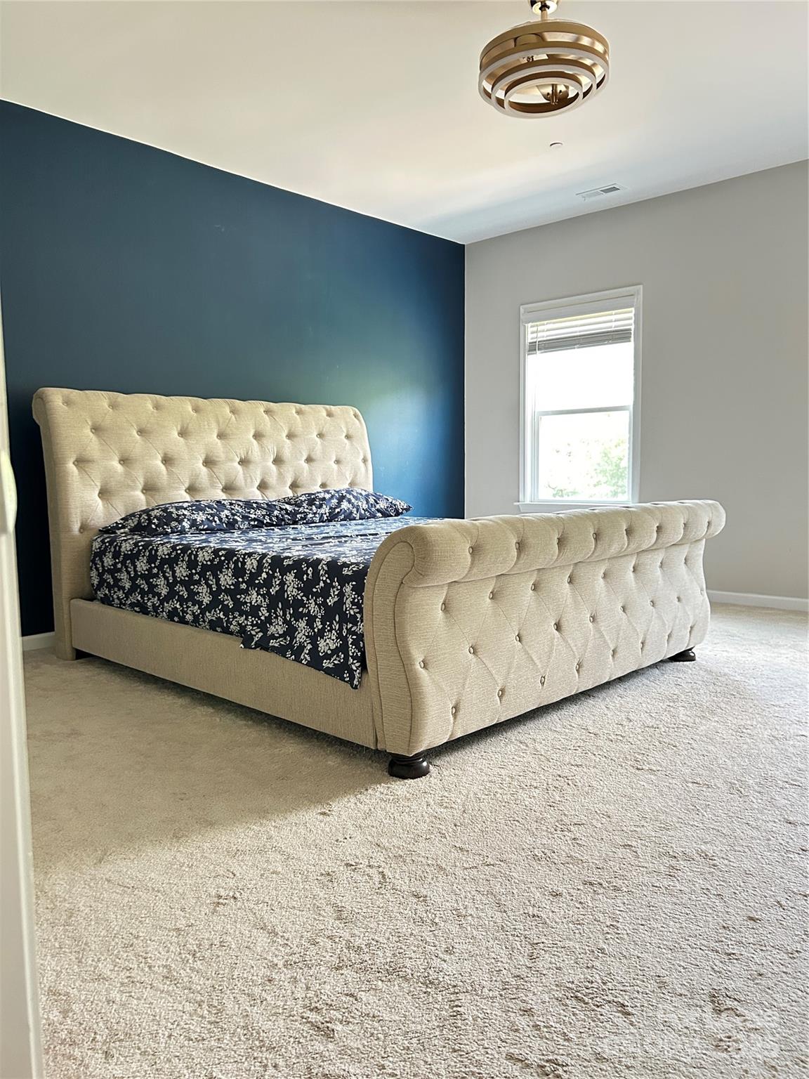 Allen Mills - Residential Lease