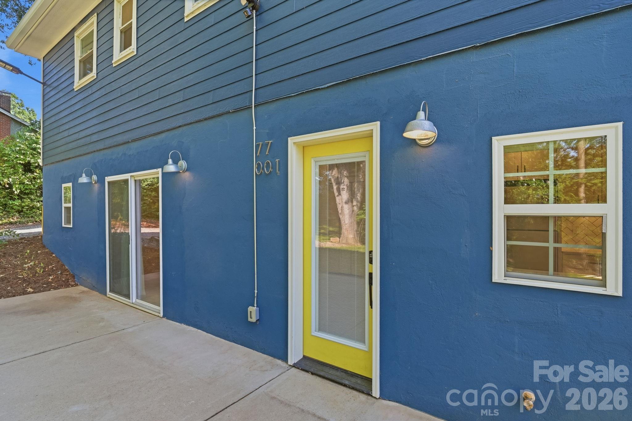 77 Trotter Place