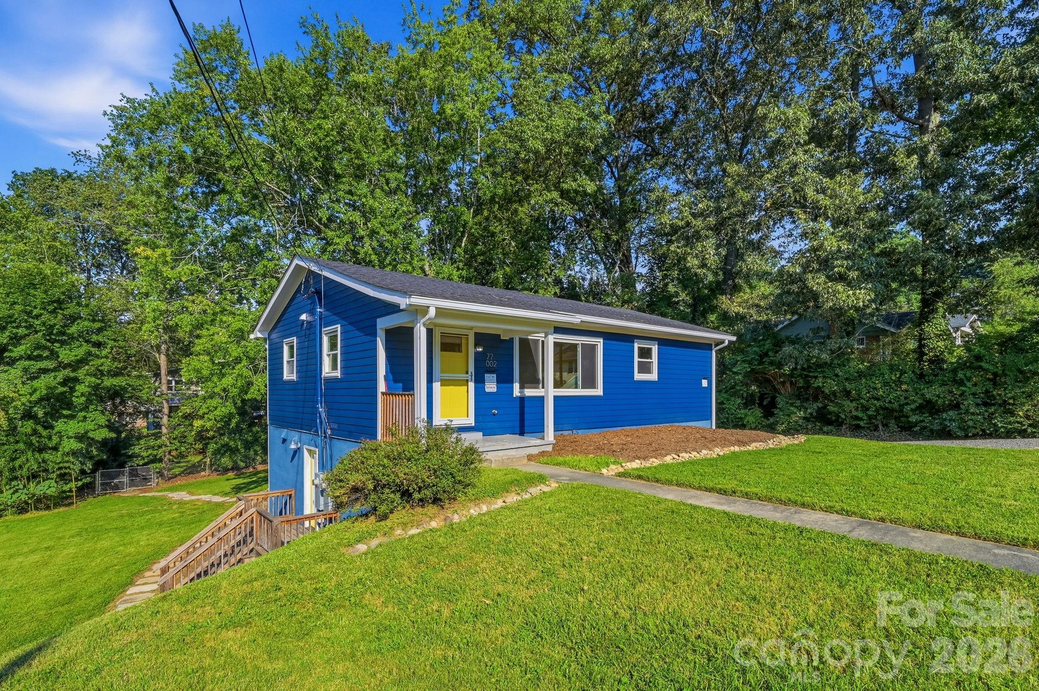 77 Trotter Place