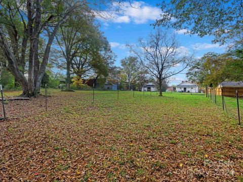 A home in Statesville