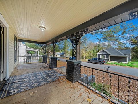 A home in Statesville