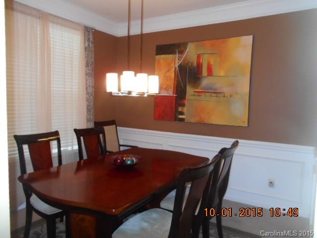 Hampton Place - Residential