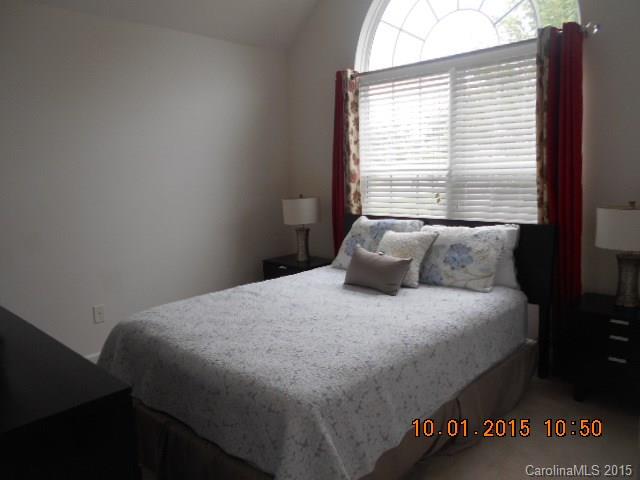 Hampton Place - Residential