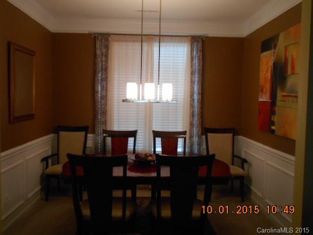 Hampton Place - Residential