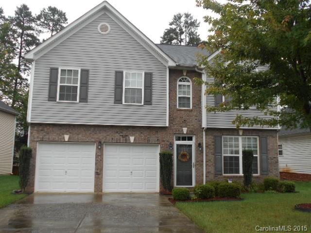 Hampton Place - Residential