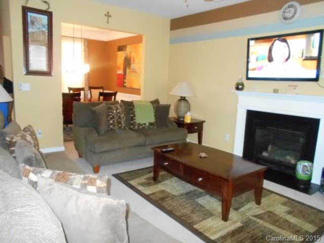 Hampton Place - Residential