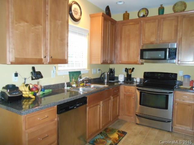 Hampton Place - Residential