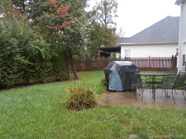 Hampton Place - Residential