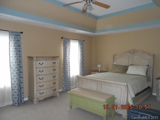 Hampton Place - Residential