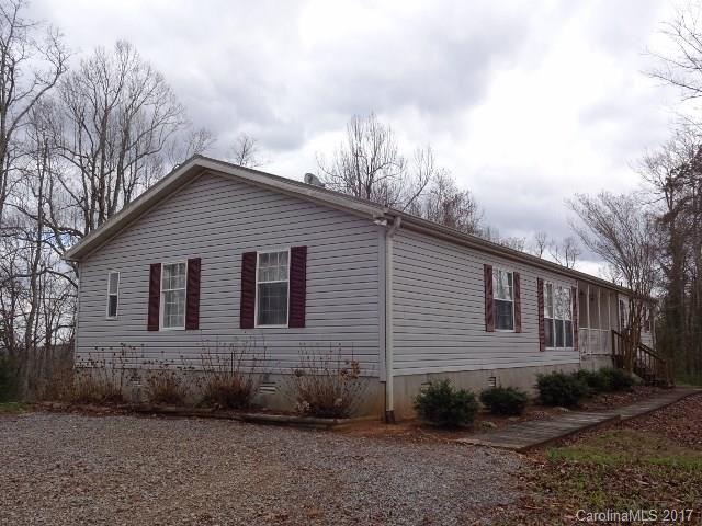 River Crest - Residential