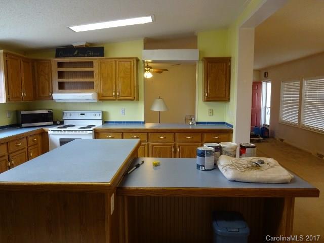 River Crest - Residential