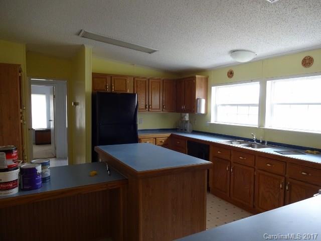 River Crest - Residential