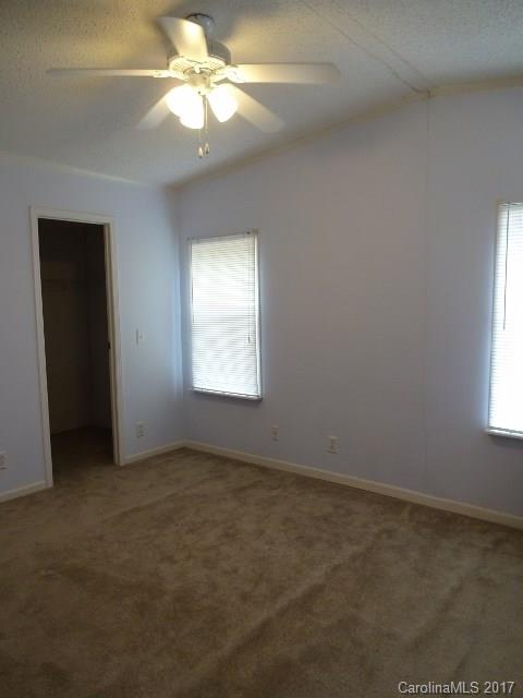 River Crest - Residential