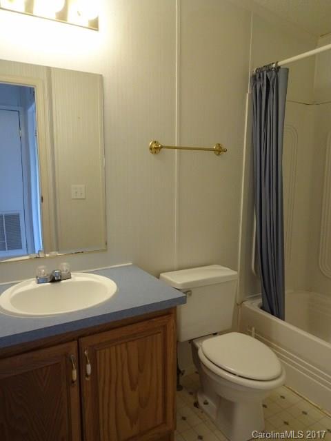 River Crest - Residential