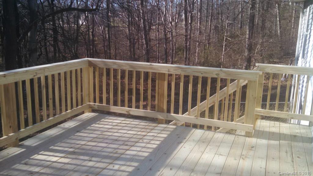 Midbrook - Residential