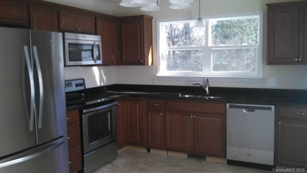 Midbrook - Residential